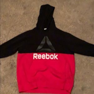 Reebok Hoodie